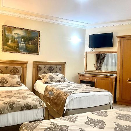 איסטמבול B&B Suite Taksim מראה חיצוני תמונה