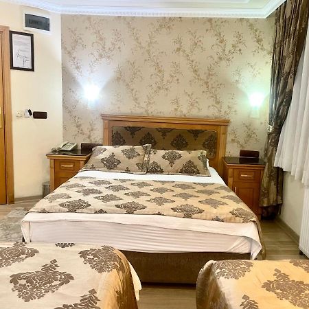 איסטמבול B&B Suite Taksim מראה חיצוני תמונה