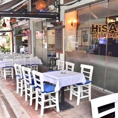 איסטמבול B&B Suite Taksim מראה חיצוני תמונה