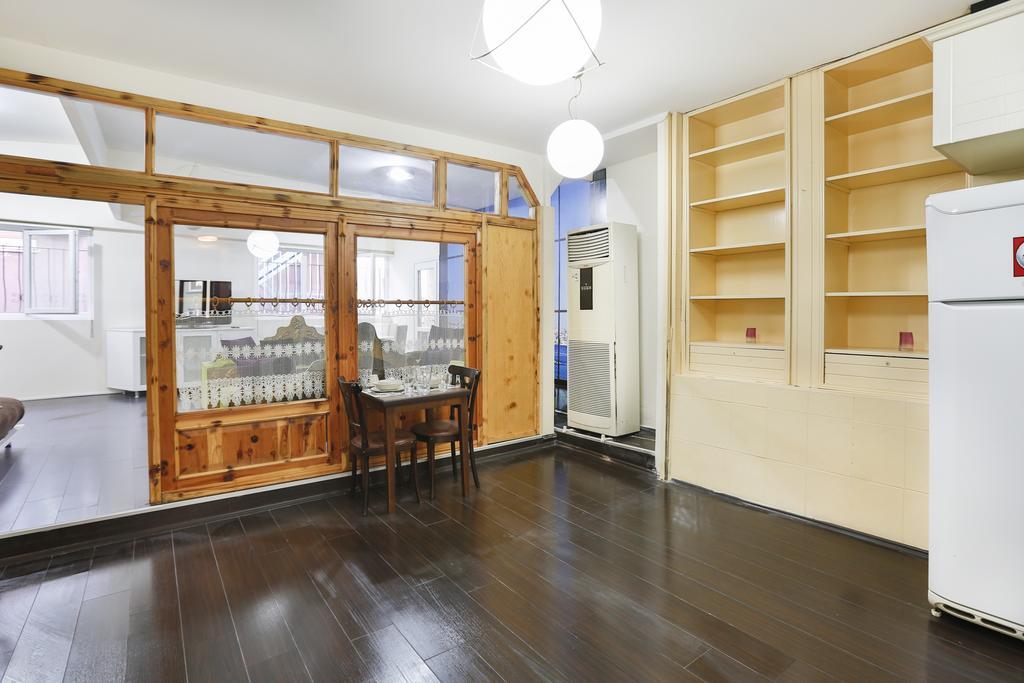 איסטמבול B&B Suite Taksim חדר תמונה