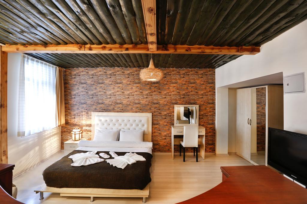 איסטמבול B&B Suite Taksim מראה חיצוני תמונה