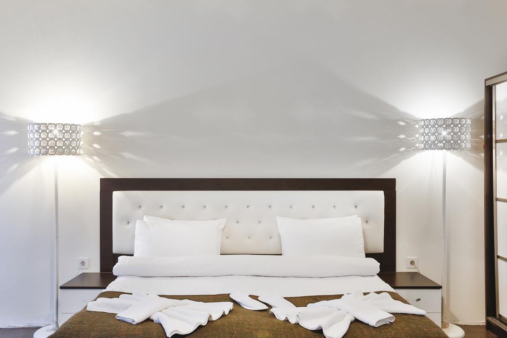 איסטמבול B&B Suite Taksim חדר תמונה