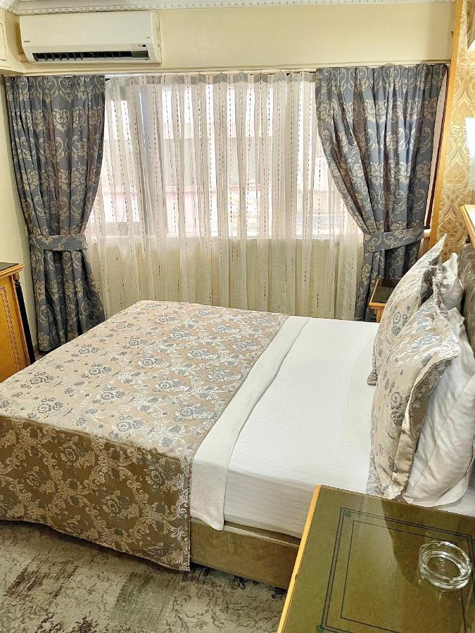 איסטמבול B&B Suite Taksim מראה חיצוני תמונה