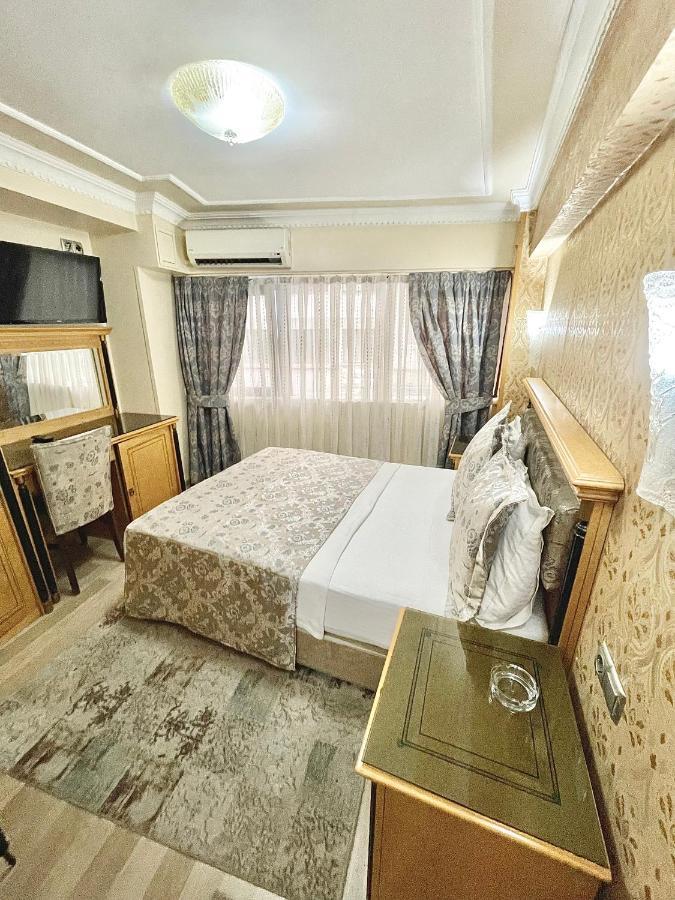 איסטמבול B&B Suite Taksim מראה חיצוני תמונה