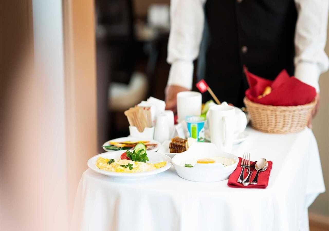 איסטמבול B&B Suite Taksim מראה חיצוני תמונה