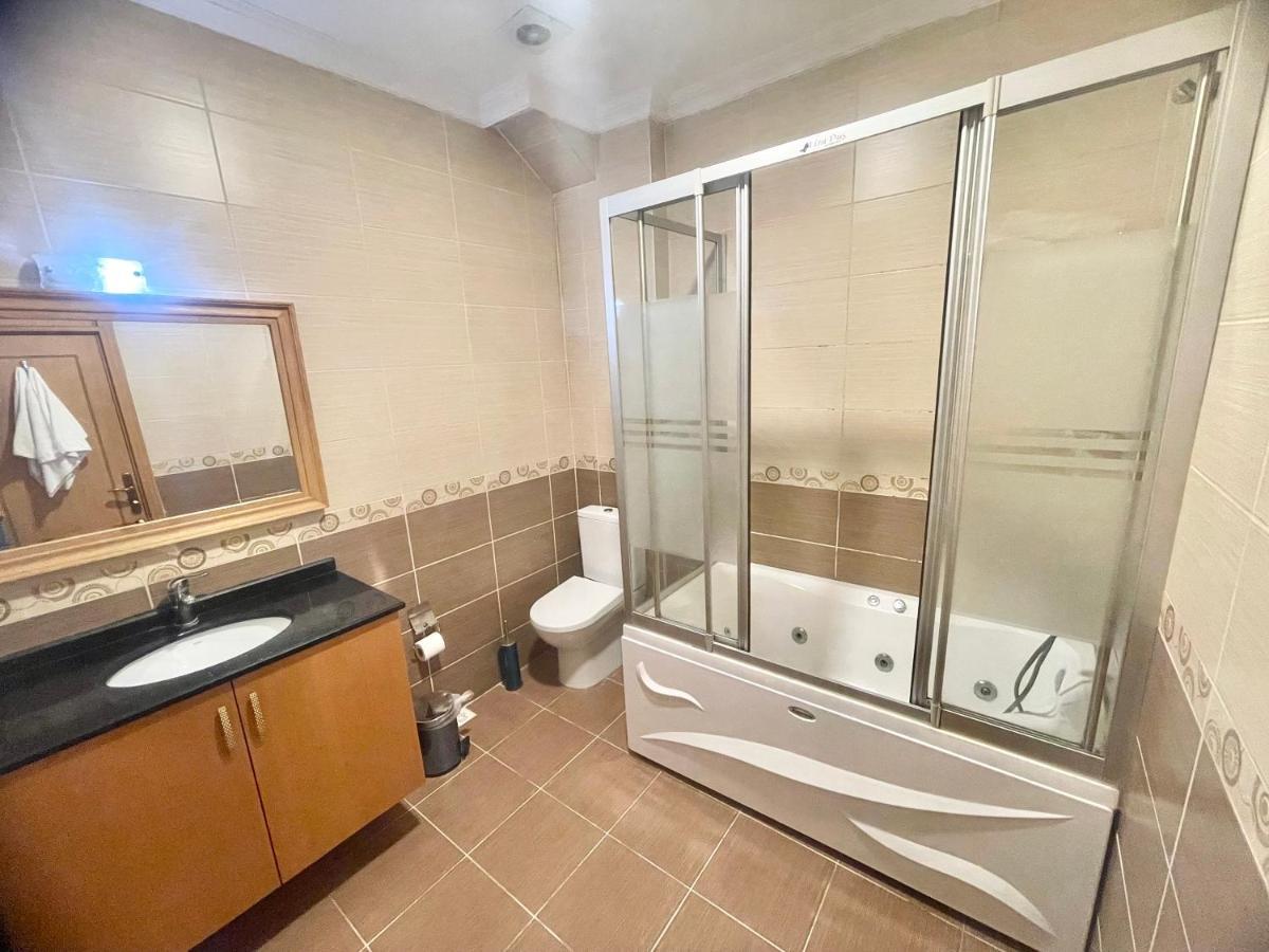 איסטמבול B&B Suite Taksim מראה חיצוני תמונה